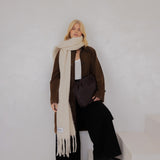 The Reykjavik Scarf