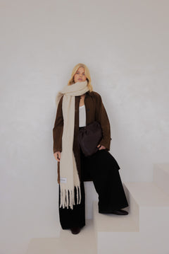 The Reykjavik Scarf