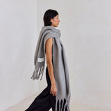 The Reykjavik Scarf