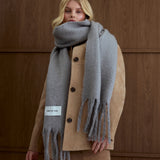 The Reykjavik Scarf