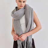 The Reykjavik Scarf
