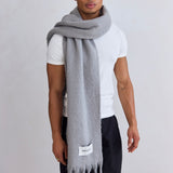 The Reykjavik Scarf