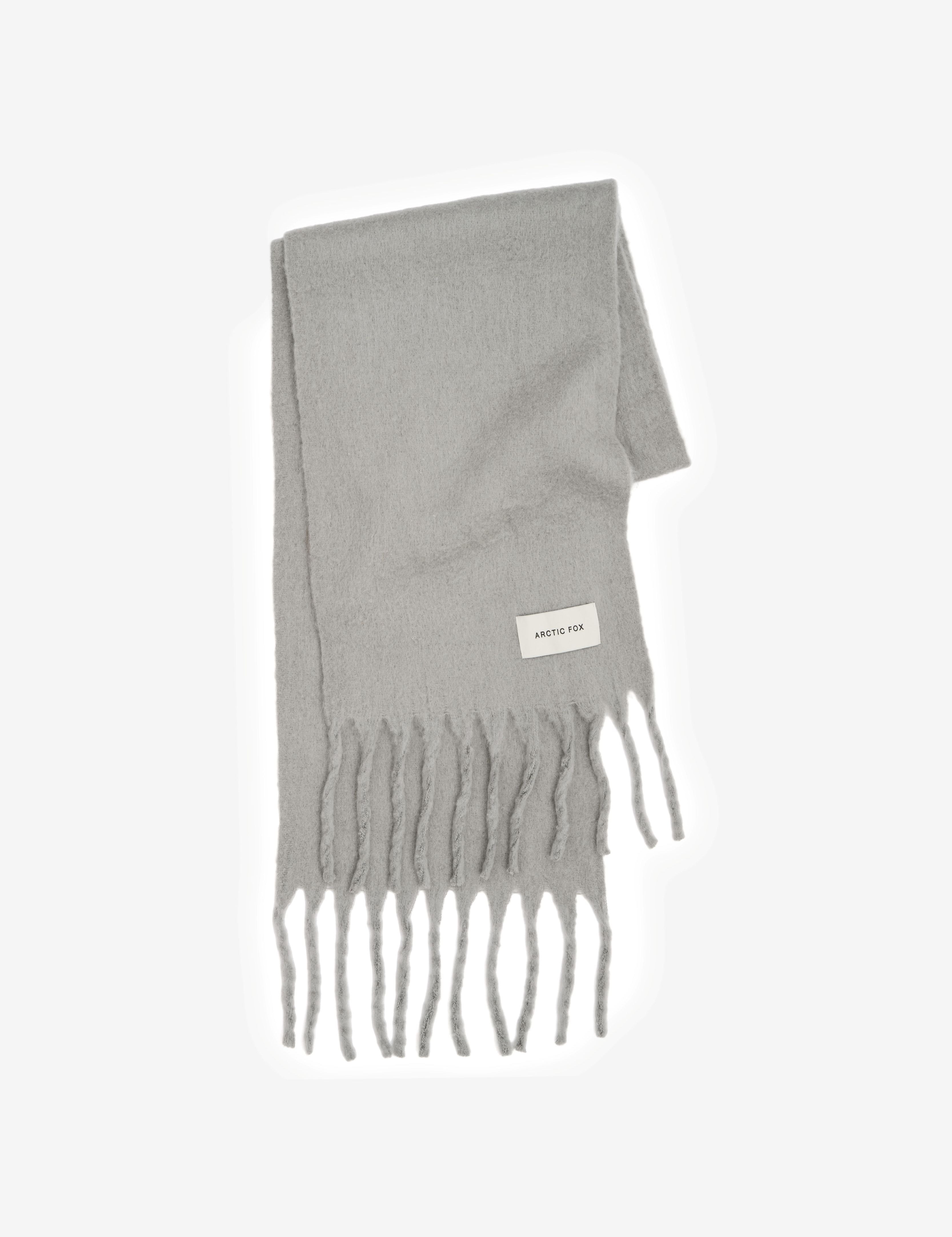 The Reykjavik Scarf