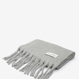 The Reykjavik Scarf