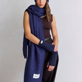 The Reykjavik Wool Blend Handwarmers