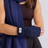 The Reykjavik Wool Blend Handwarmers