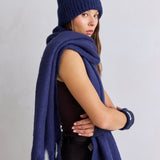 The Reykjavik Wool Blend Handwarmers