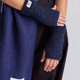 The Reykjavik Wool Blend Handwarmers