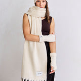 The Reykjavik Wool Blend Handwarmers