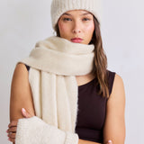 The Reykjavik Wool Blend Handwarmers
