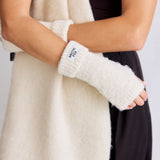 The Reykjavik Wool Blend Handwarmers