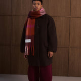 The Stockholm Scarf - Autumnal Falls