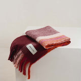 The Stockholm Scarf - Autumnal Falls