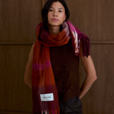 The Stockholm Scarf