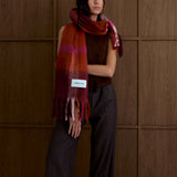 The Stockholm Scarf