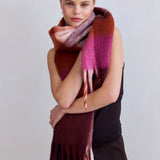 The Stockholm Scarf
