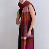 The Stockholm Scarf