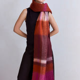 The Stockholm Scarf