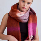 The Stockholm Scarf