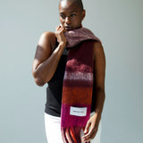 The Stockholm Scarf