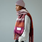 The Stockholm Scarf