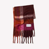 The Stockholm Scarf