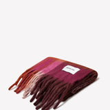 The Stockholm Scarf