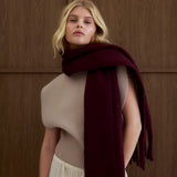 The Stockholm Scarf