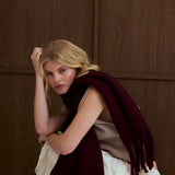 The Stockholm Scarf