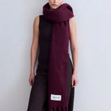 The Stockholm Scarf