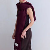 The Stockholm Scarf