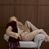 The Stockholm Scarf