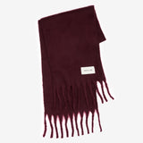 The Stockholm Scarf
