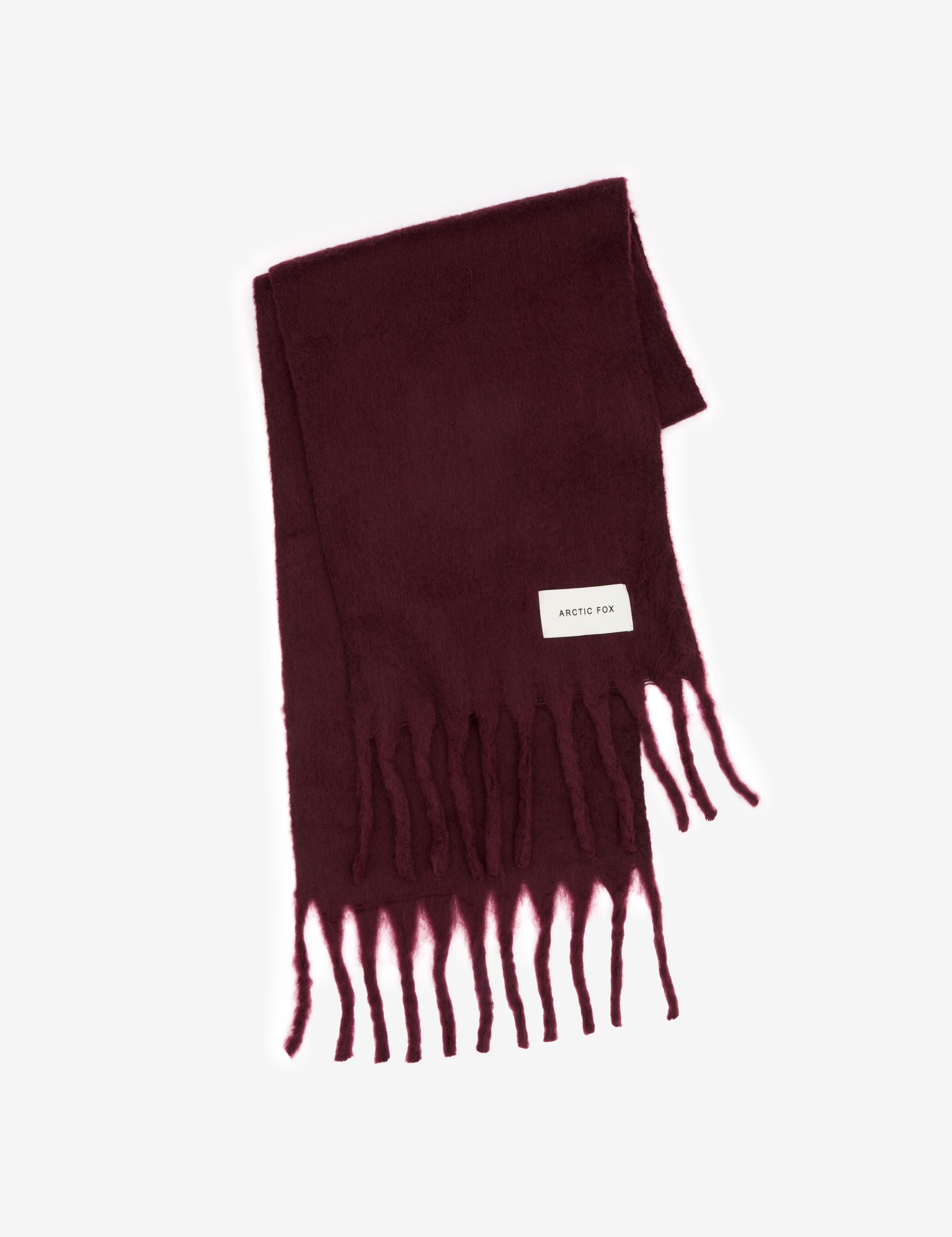 The Stockholm Scarf