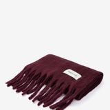 The Stockholm Scarf