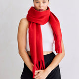 The Stockholm Scarf