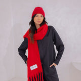 The Stockholm Scarf