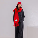 The Stockholm Scarf