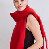 The Stockholm Scarf