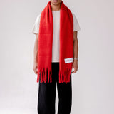 The Stockholm Scarf