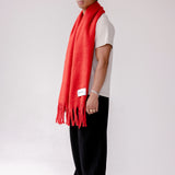 The Stockholm Scarf