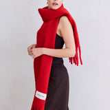 The Stockholm Scarf
