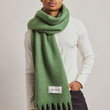 The Stockholm Scarf - Forest Fern