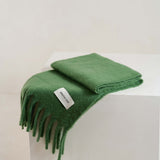 The Stockholm Scarf - Forest Fern