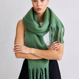 The Stockholm Scarf