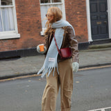 The Stockholm Scarf