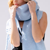 The Stockholm Scarf