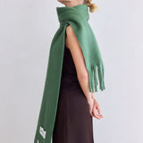 The Stockholm Scarf