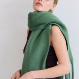 The Stockholm Scarf