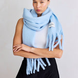 The Stockholm Scarf